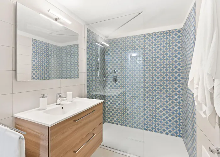 Appartement Giagiumar *