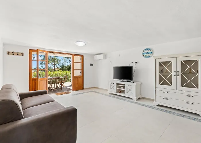 Giagiumar Appartamento Torre dei Corsari