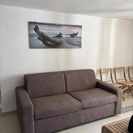 Apartment Giagiumar Torre dei Corsari