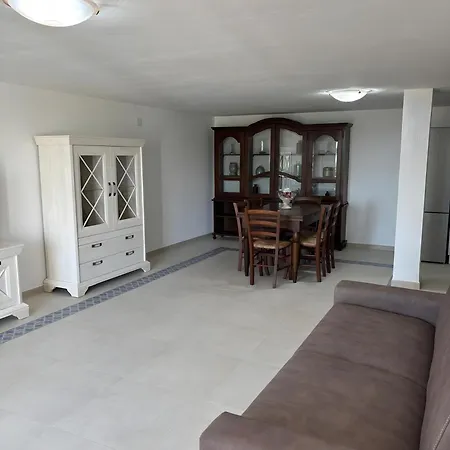 Giagiumar Apartment Torre dei Corsari