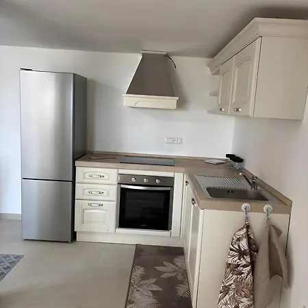 Giagiumar Apartment *