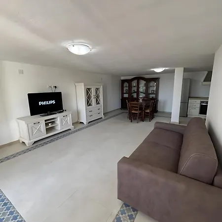 Apartment Giagiumar Torre dei Corsari