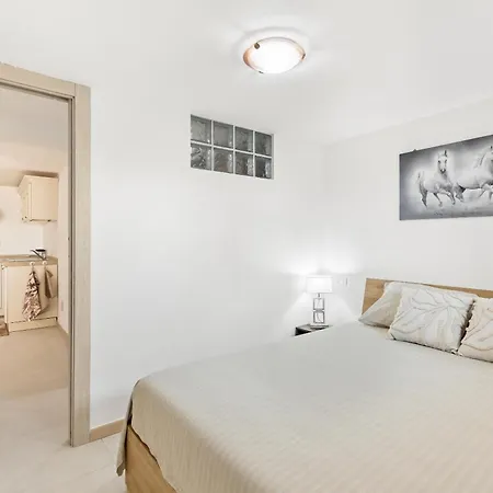 Appartement Giagiumar