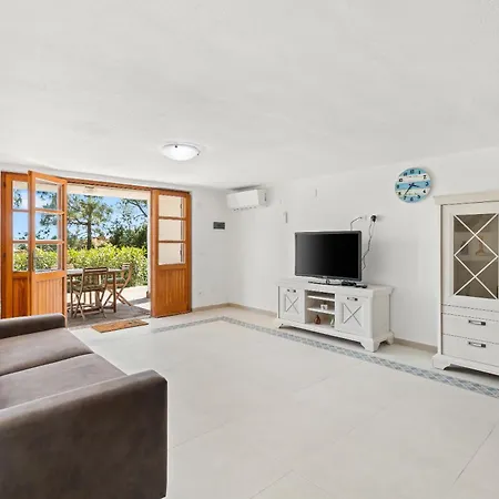 Apartment Giagiumar