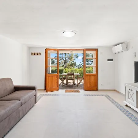 Giagiumar Appartement *