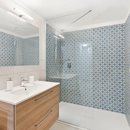 Apartamento Giagiumar *