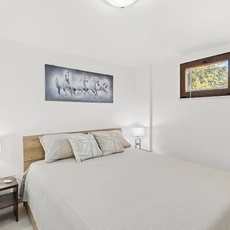 Apartamento Giagiumar