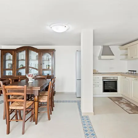 Giagiumar Apartment Torre dei Corsari