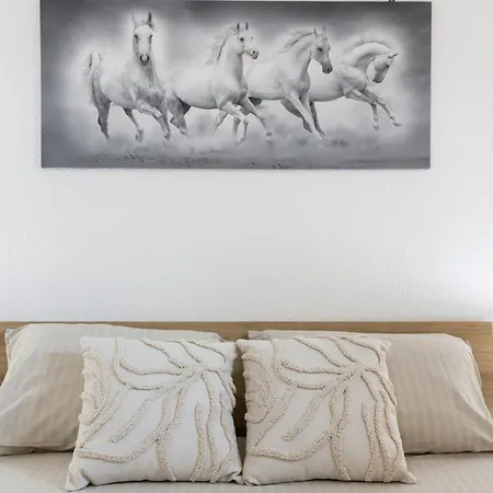 Apartamento Giagiumar