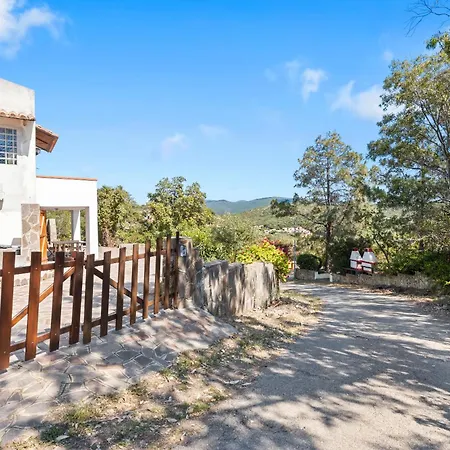 Apartamento Giagiumar *