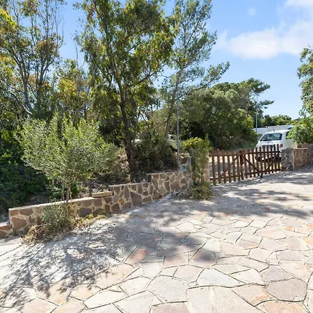 Giagiumar Torre dei Corsari